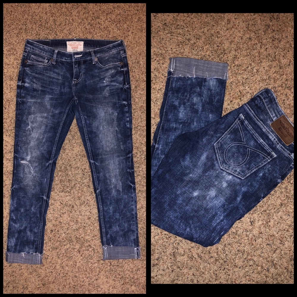 Big Star Capri’s